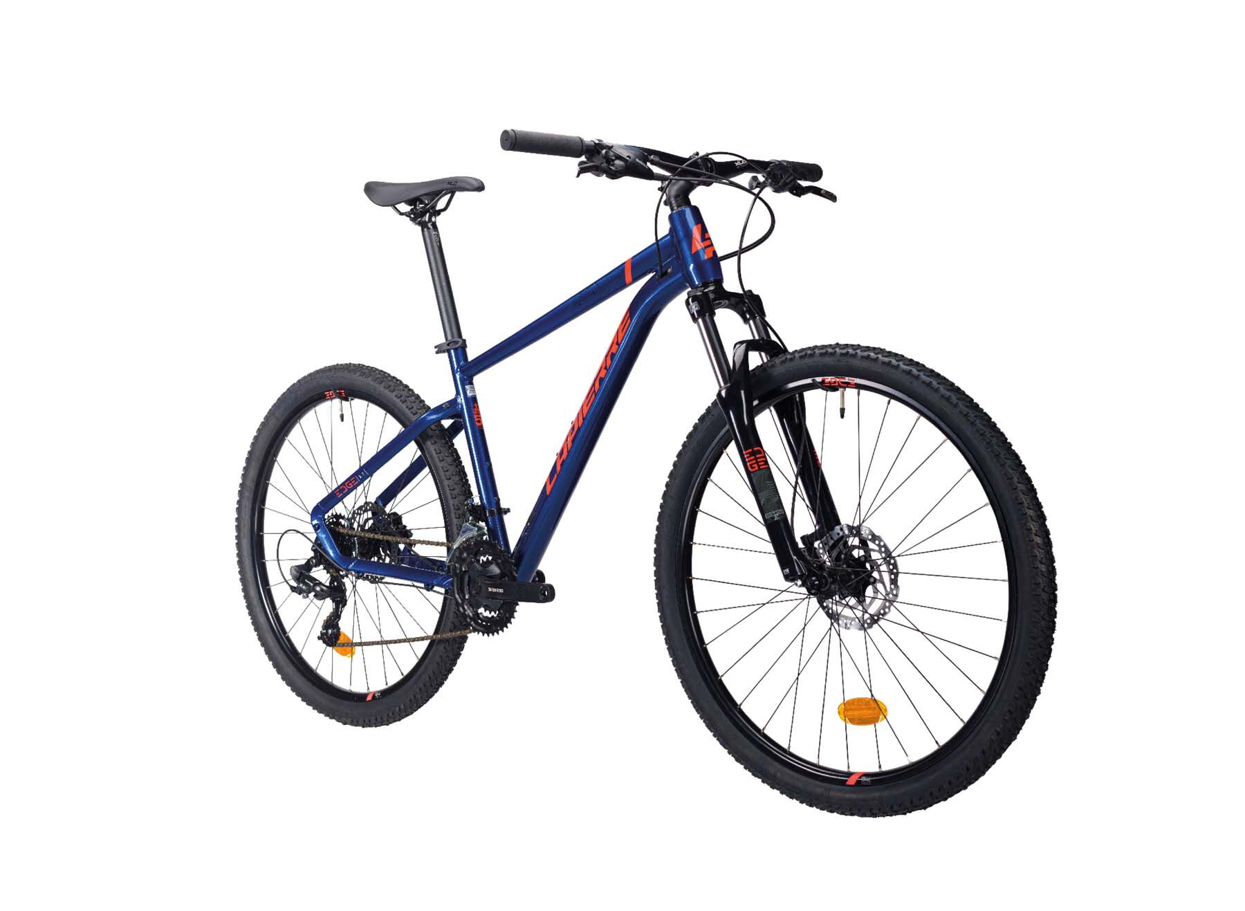 Guide taille vtt cheap lapierre